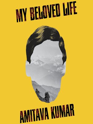 cover image of My Beloved Life